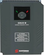 SINUS M 0011 2T BA2K2