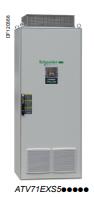 Schneider Electric vfd Altivar 71 series is appropriate solutions for each environment