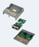 Perfect integration with Bosch Rexroth drive EFC 3610 series in a wide range of applications.