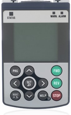 Multifunctional Keypad TP-A1-E2C (option)