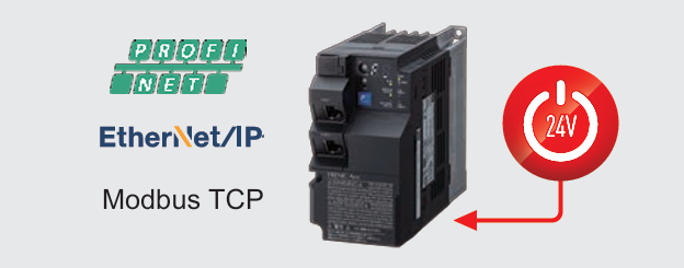 Ethernet type