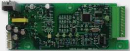 LS frequency inverter iV5L series option Card for SIN/COS encoder