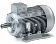 Functionality of Lenze drive i510 series (Adjustable motor controls for three-phase AC current motors.)